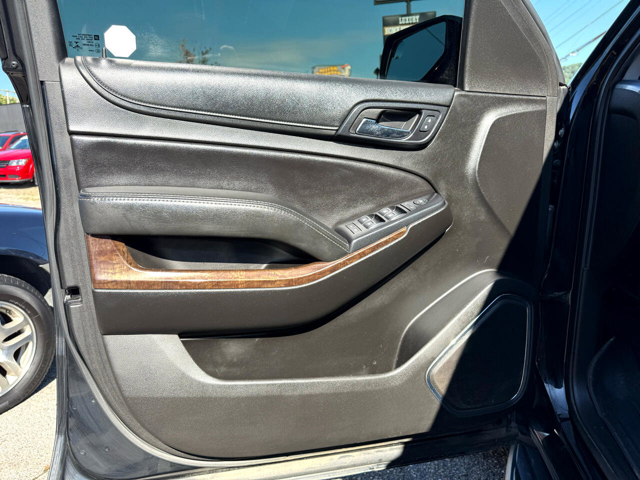 Used 2019 Chevrolet Tahoe LS w/ Max Trailering Package image 20
