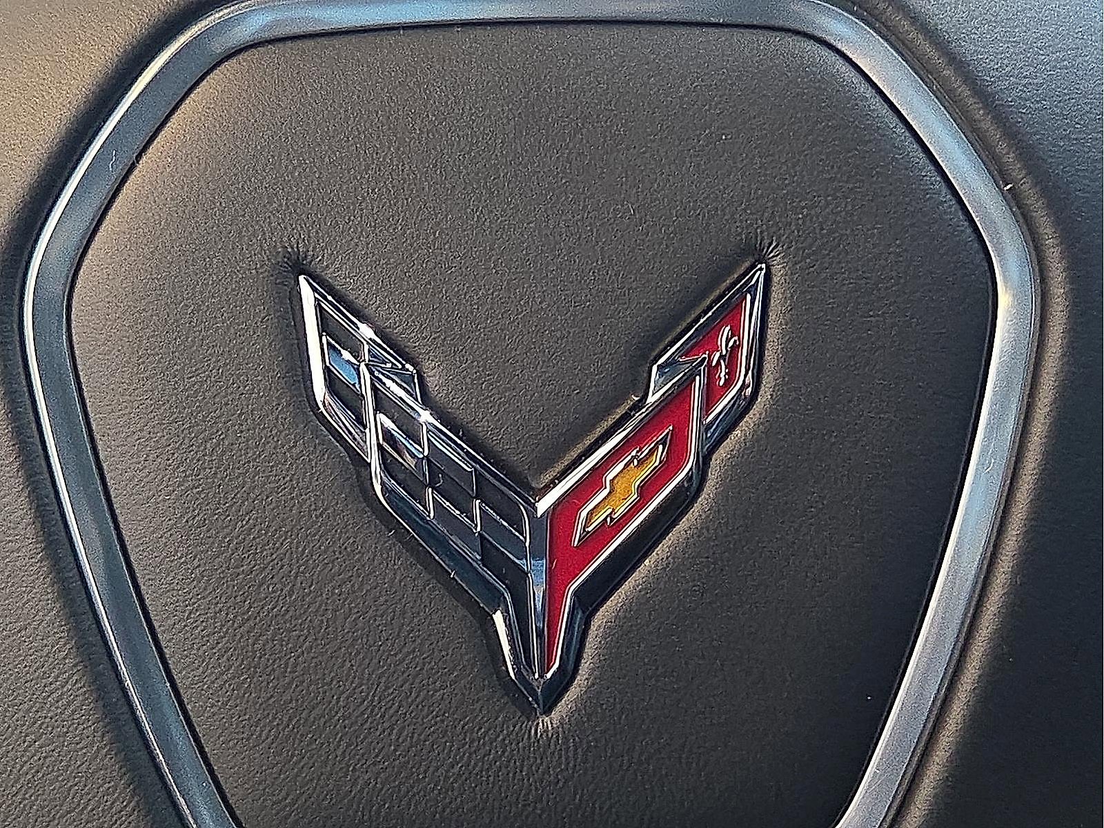 Used 2023 Chevrolet Corvette Z06 image 22