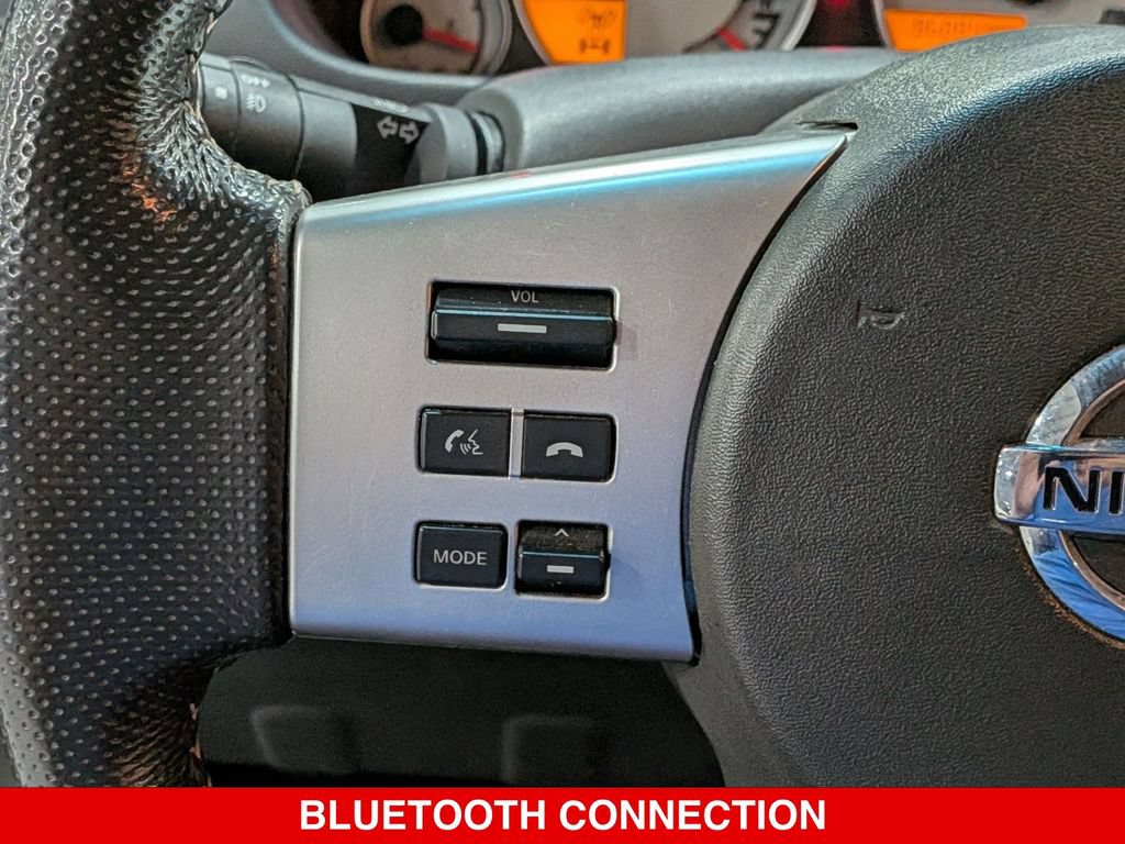 Used 2015 Nissan Frontier PRO-4X AWD/4WD image 16