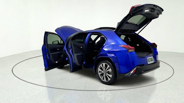 Used 2024 Lexus UX 250h F Sport FWD image 16