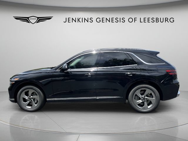 New 2026 Genesis GV70 2.5T Select AWD/4WD image 9
