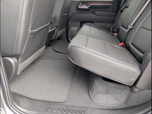 New 2026 GMC Sierra 2500 Denali w/ Denali Reserve Package image 12