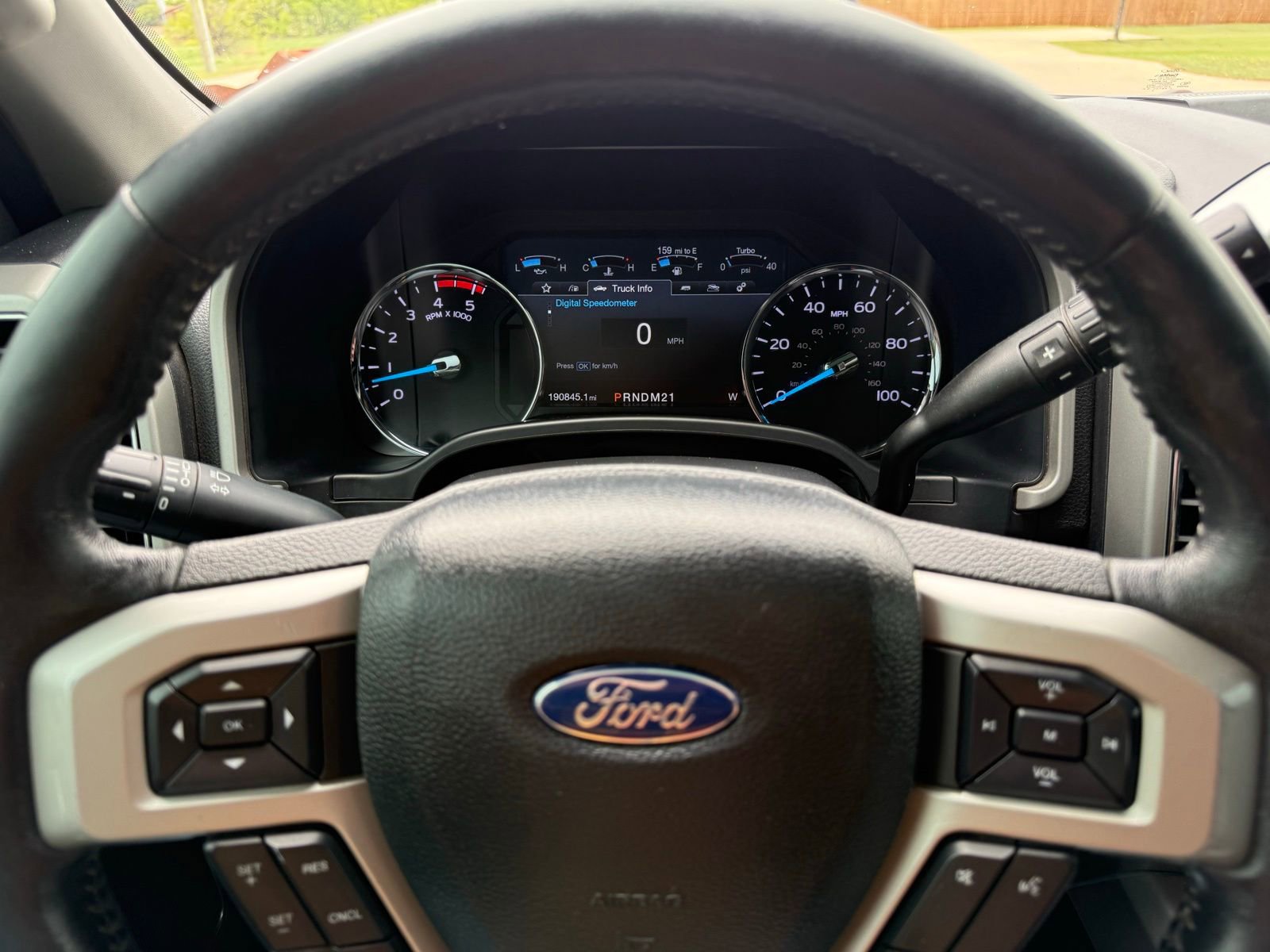 Used 2019 Ford F350 Lariat w/ Lariat Ultimate Package image 20