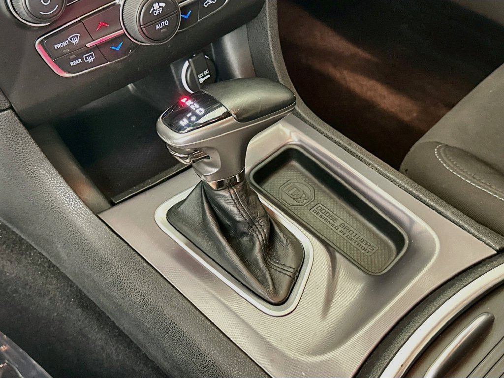 Certified 2021 Dodge Charger R/T RWD image 22
