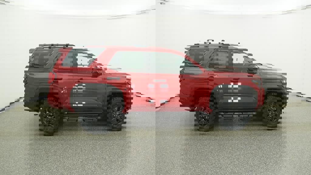 New 2026 Toyota 4Runner SR5 image 44