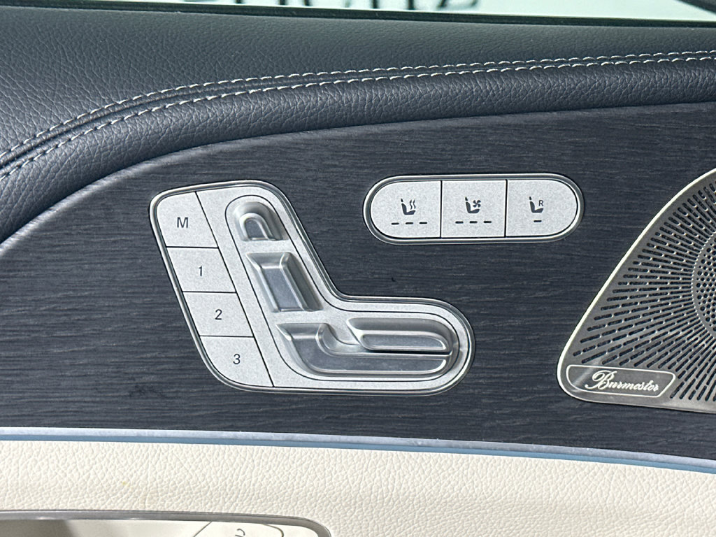 Certified 2024 Mercedes-Benz GLE 450 4MATIC image 11