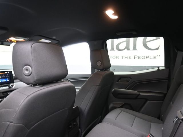 Used 2026 Chevrolet Colorado W/T image 24