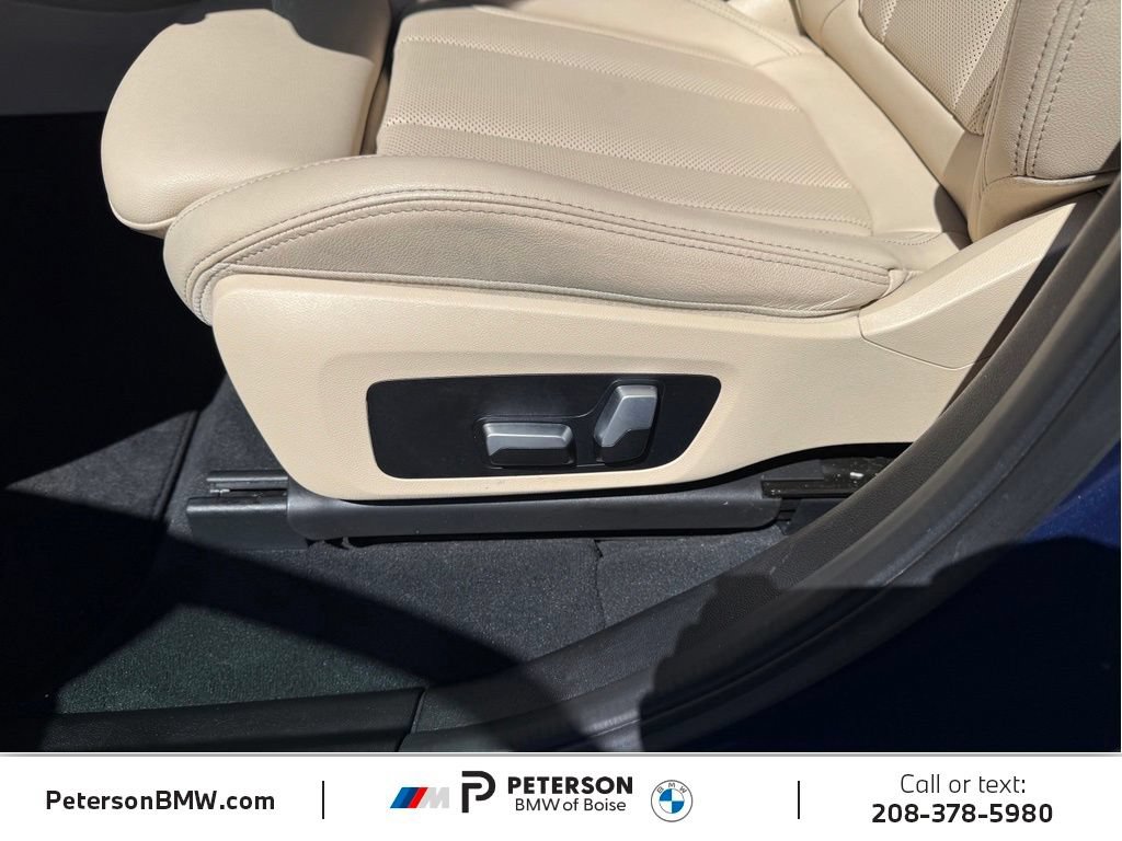 Used 2022 BMW X3 xDrive30i AWD/4WD image 24