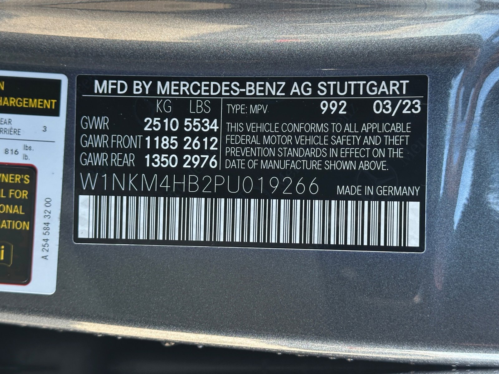 Used 2023 Mercedes-Benz GLC 300 4MATIC image 35