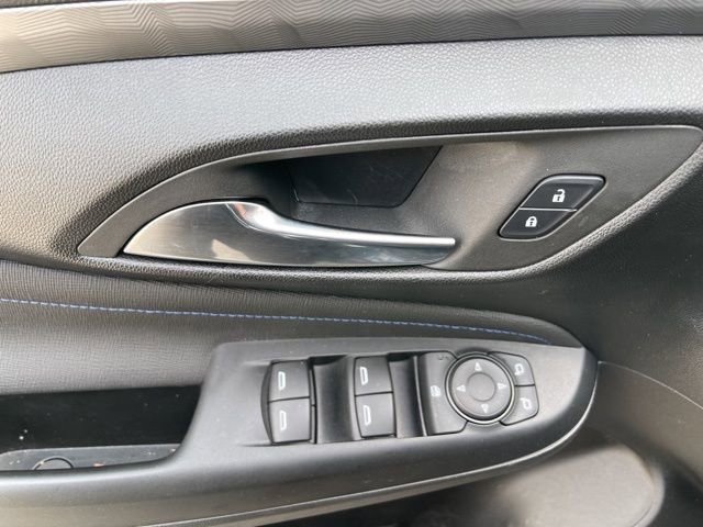 Certified 2024 Buick Envista Sport Touring w/ Convenience I Package image 15