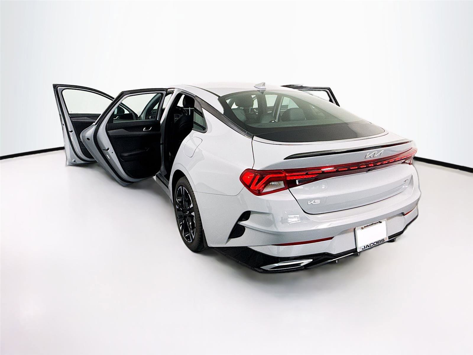 Used 2024 Kia K5 GT-Line FWD image 45