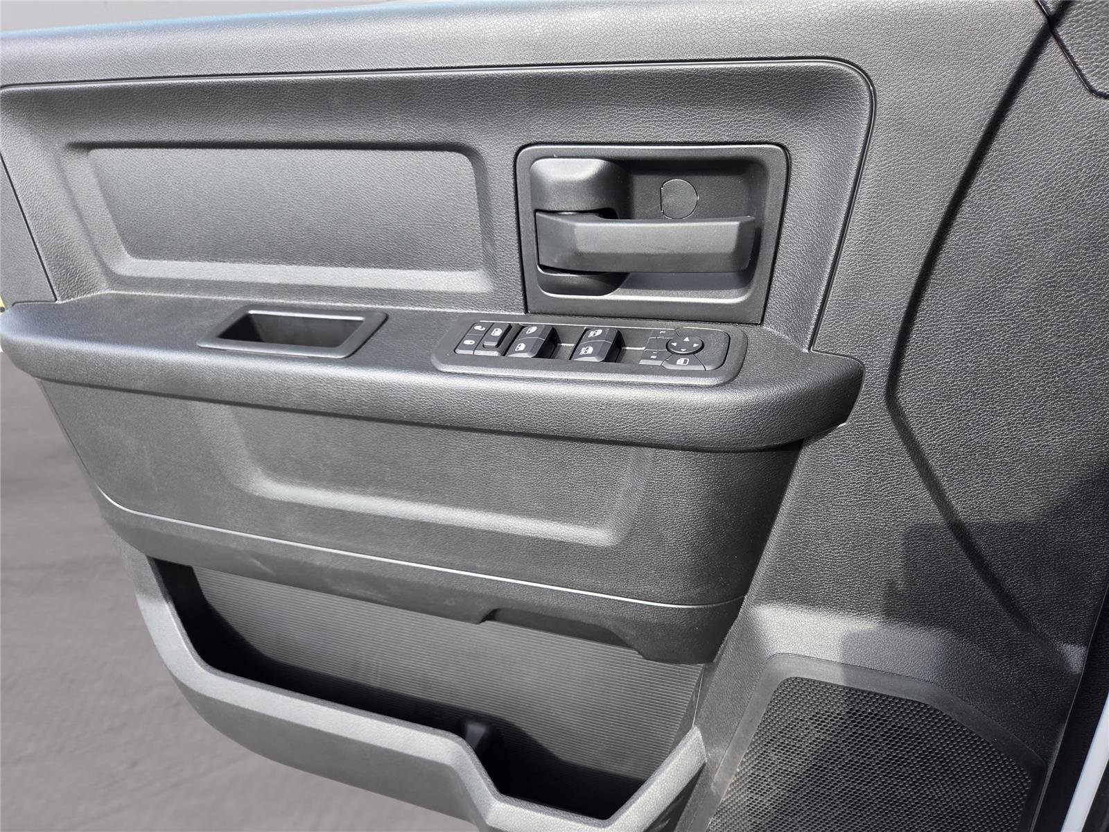 New 2025 RAM 2500 Tradesman image 20