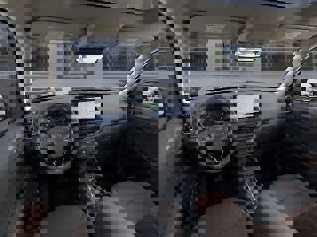 New 2025 Ford Bronco Sport Outer Banks w/ Outer Banks Tech Package+ image 9