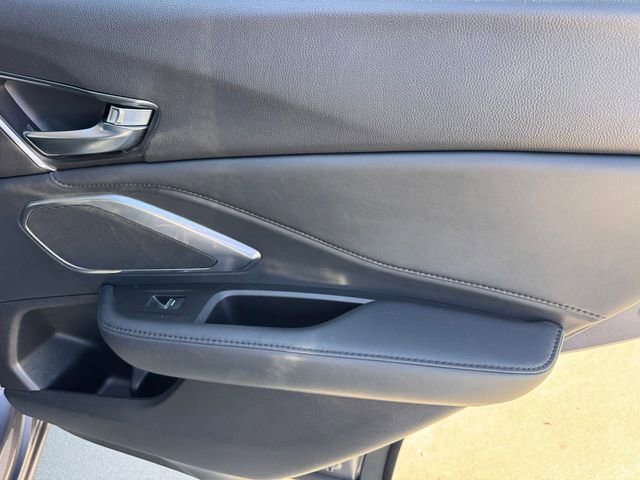 Used 2020 Acura RDX FWD image 8