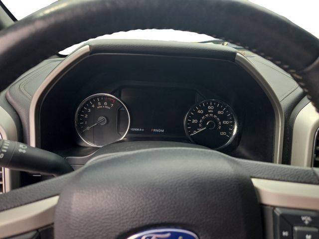 Used 2019 Ford F150 Lariat AWD/4WD image 14