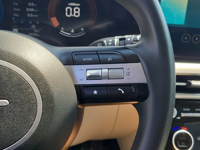 Used 2025 Hyundai Tucson SEL FWD image 8