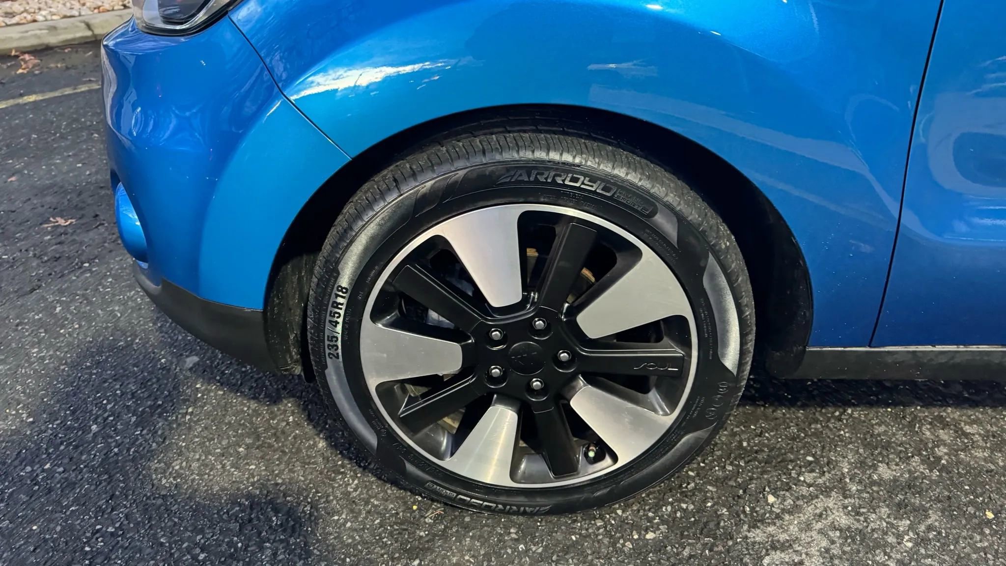 Used 2018 Kia Soul + image 31