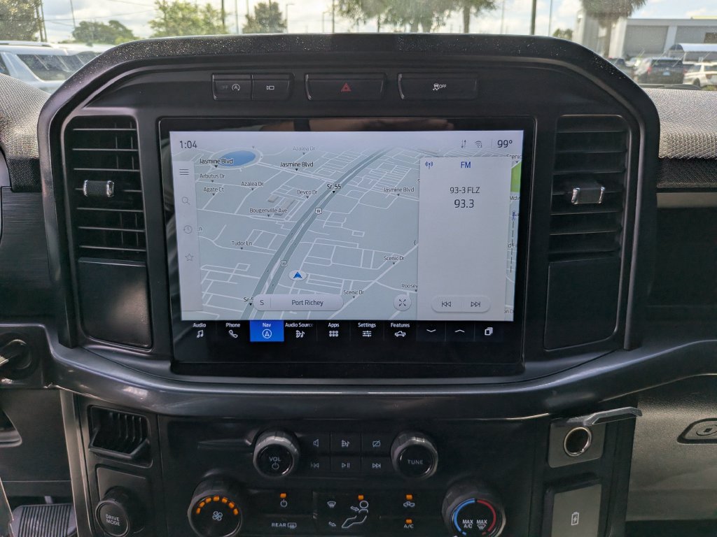 Certified 2024 Ford F150 STX RWD image 22