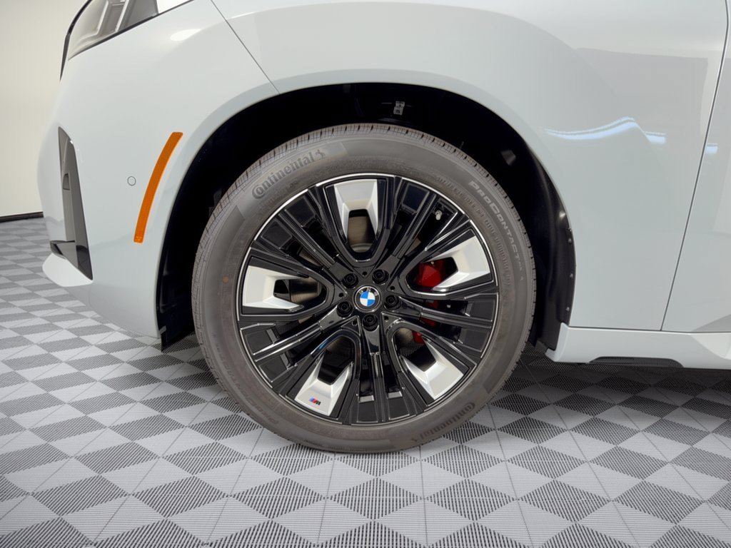New 2026 BMW X3 xDrive30i w/ Premium Package AWD/4WD image 13