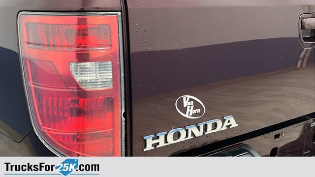 Used 2010 Honda Ridgeline RTS image 30