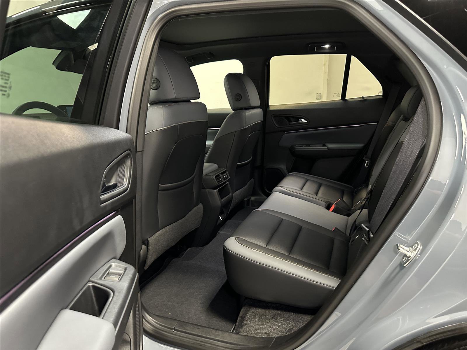 New 2026 Honda Prologue Elite image 23