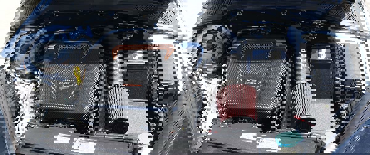 Used 2019 Volkswagen GTI SE w/ SE Experience Package image 57