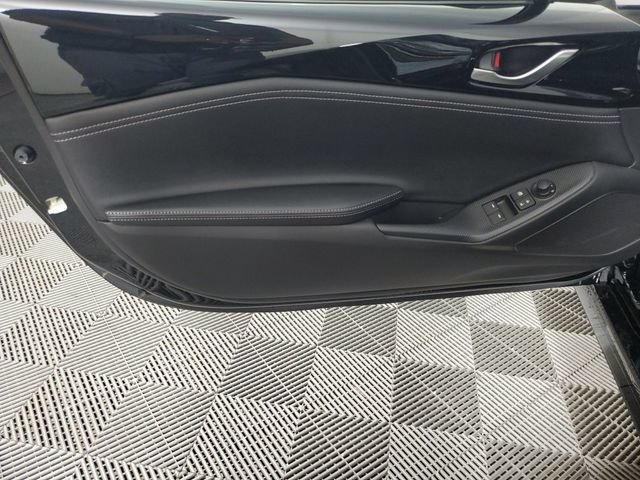 New 2026 MAZDA MX-5 Miata Club w/ Interior Package RWD image 12