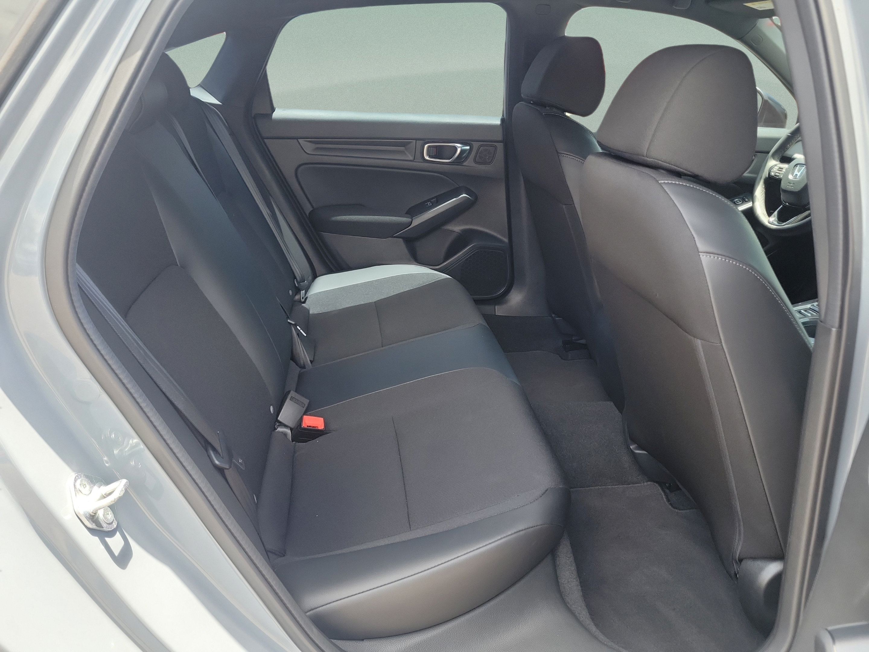 Used 2022 Honda Civic Sport image 10