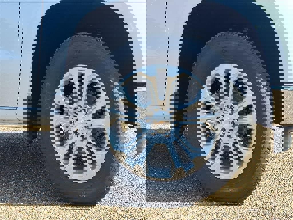 New 2026 Chevrolet Silverado 1500 LTZ w/ LTZ Premium Package image 9