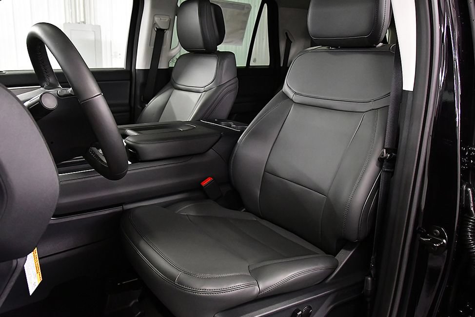 New 2027 Ford Expedition Max Active AWD/4WD image 24