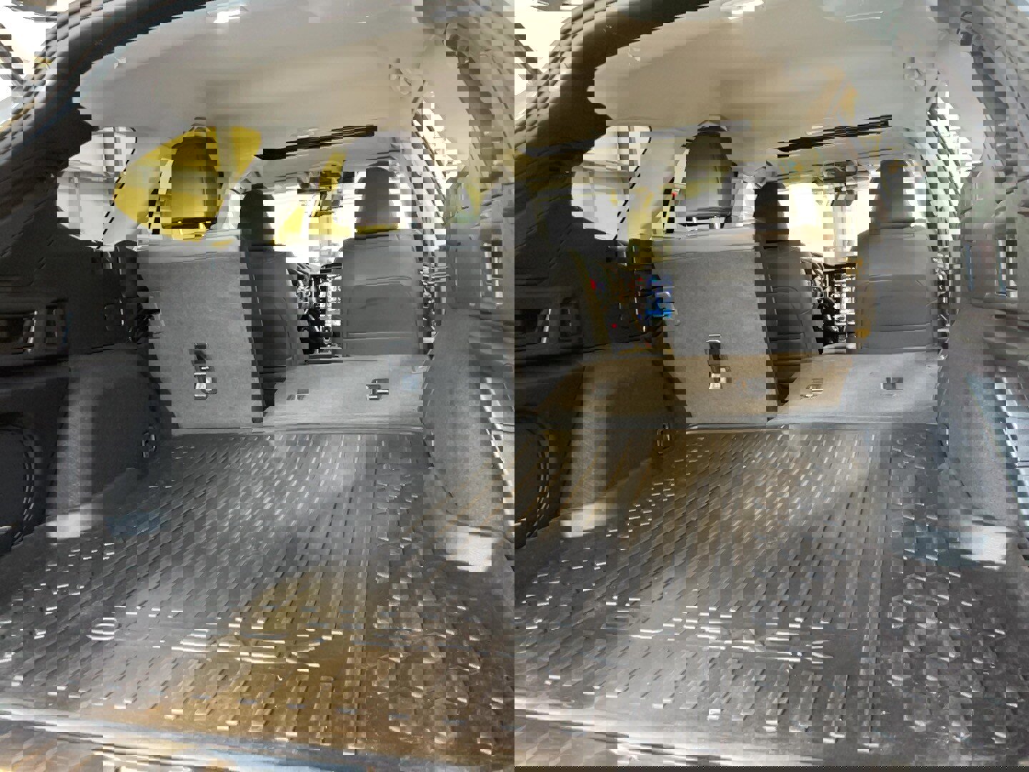 Used 2023 Subaru Outback Limited image 25