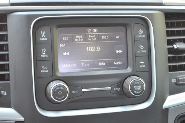 Used 2024 RAM 1500 Classic SLT AWD/4WD image 29