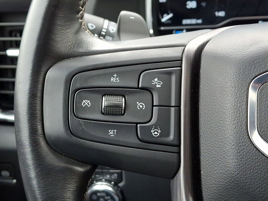 Used 2024 GMC Sierra 1500 Denali Ultimate image 22