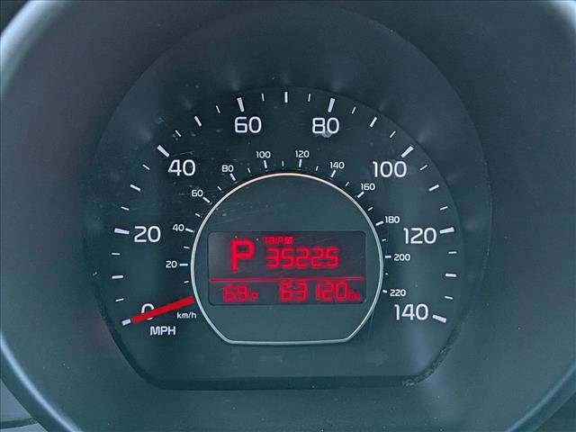 Used 2016 Kia Soul image 10