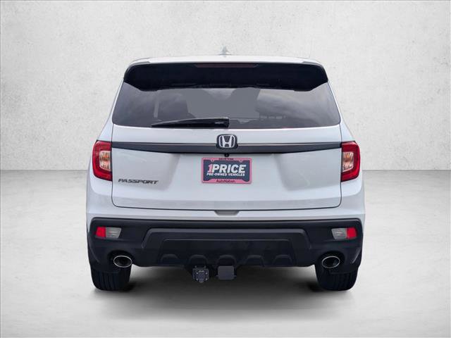 Used 2021 Honda Passport EX-L image 6