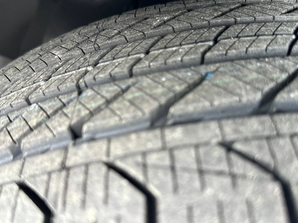 Certified 2025 Mercedes-Benz GLA 250 image 14