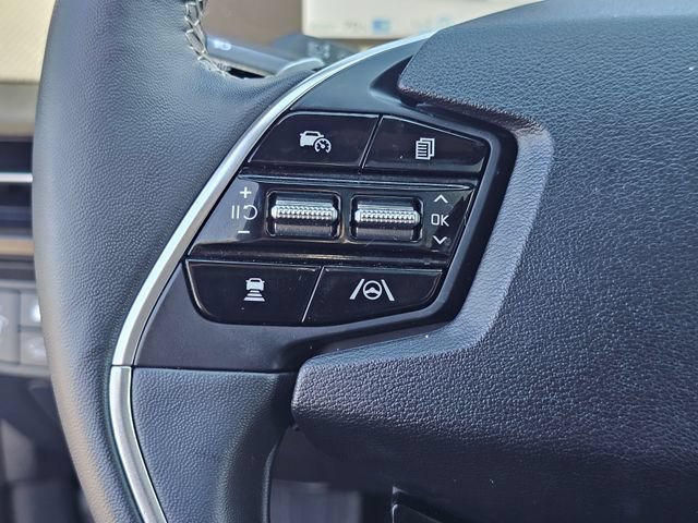 Certified 2024 Kia EV6 GT-Line AWD/4WD image 32