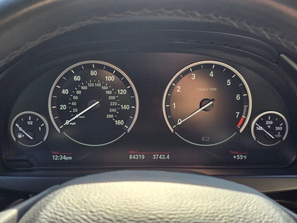 Used 2017 BMW X5 xDrive40e image 25