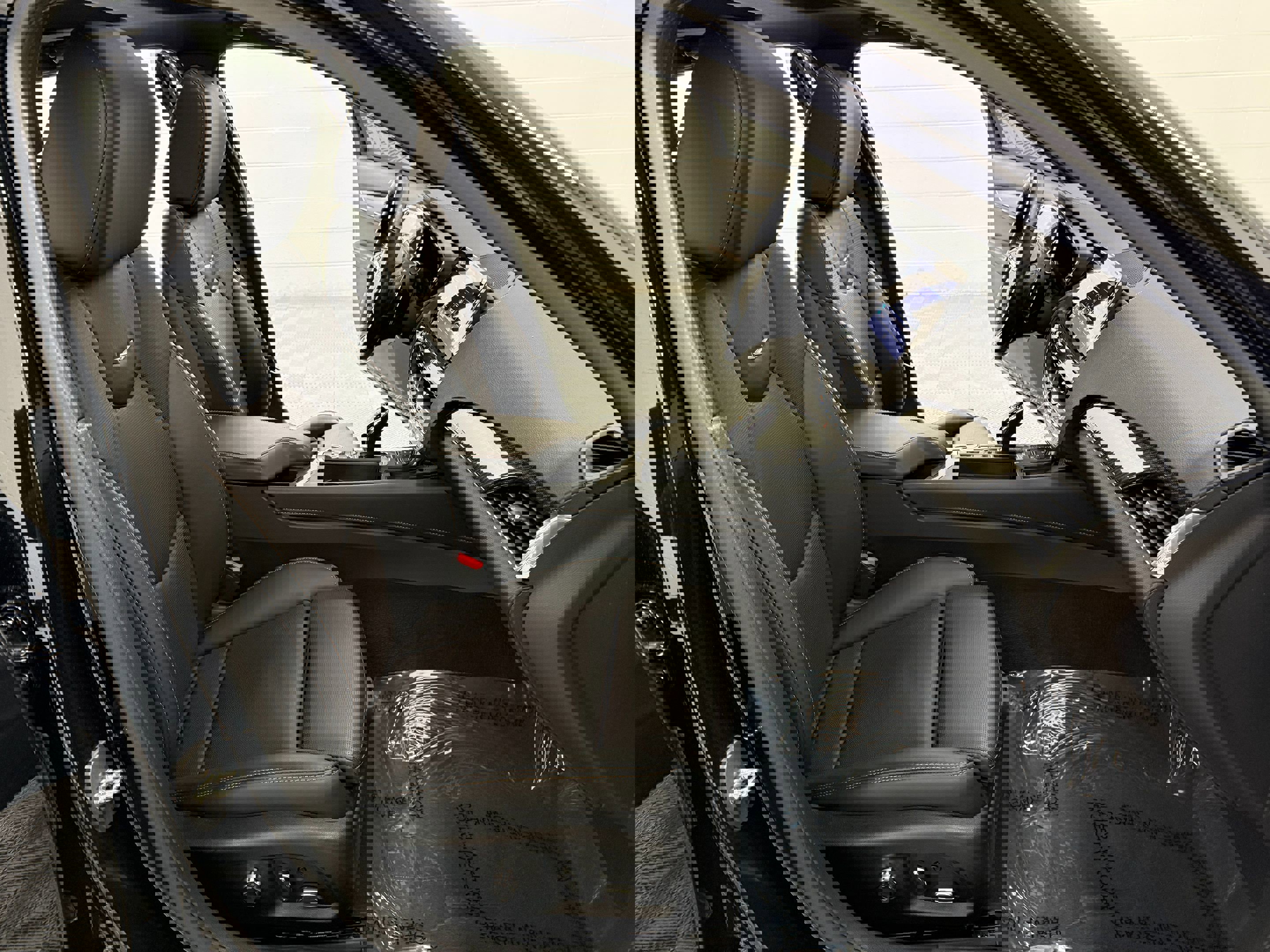 Used 2021 Cadillac CT5 V w/ Premium Package image 17