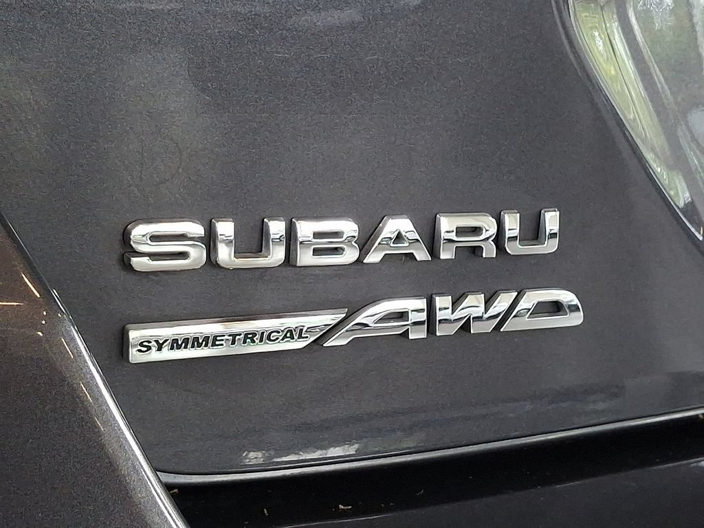 Certified 2024 Subaru Impreza 2.0i Sport AWD/4WD image 29
