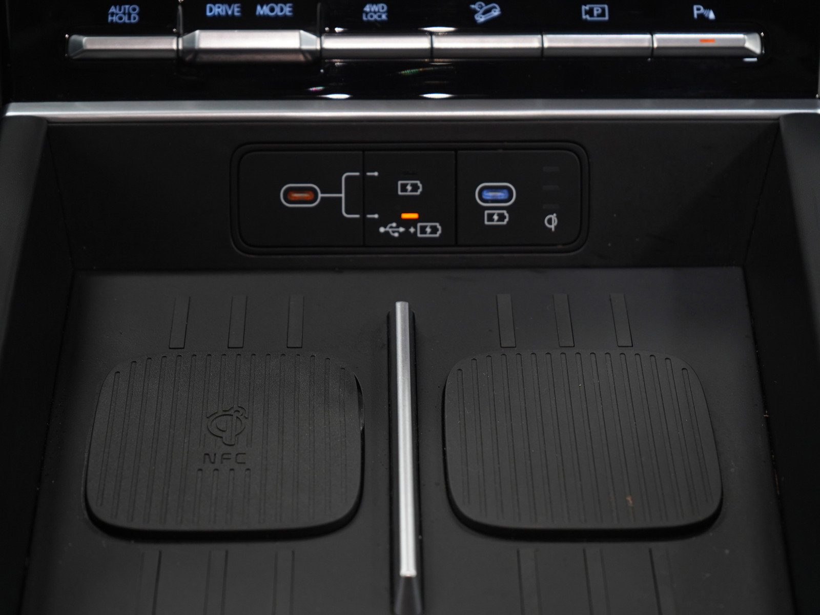 Used 2025 Hyundai Santa Fe SEL image 23