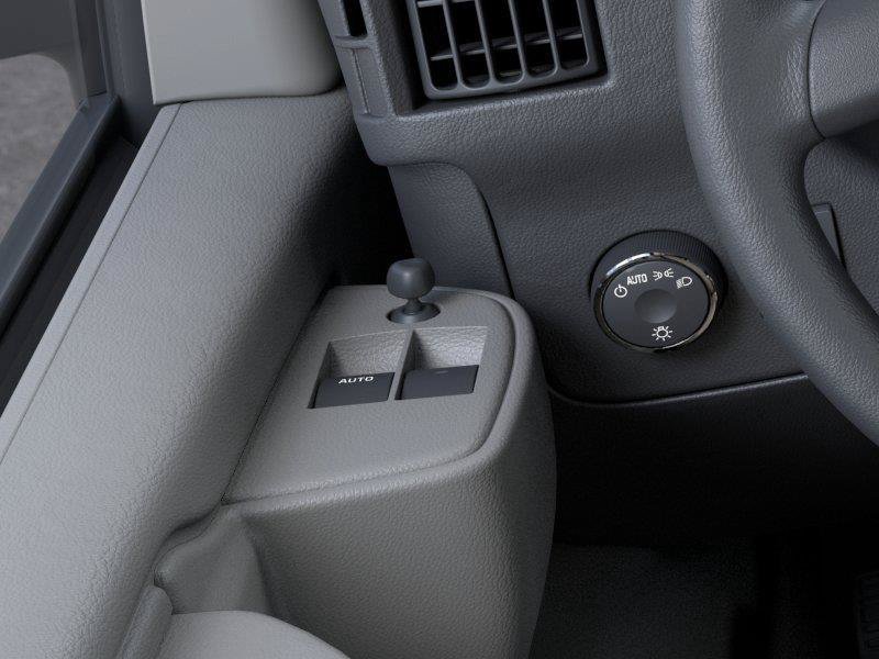 New 2025 Chevrolet Express 2500 w/ Driver Convenience Package RWD image 44