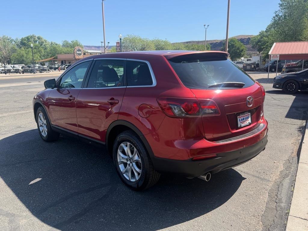 Used 2014 MAZDA CX-9 Touring FWD image 7