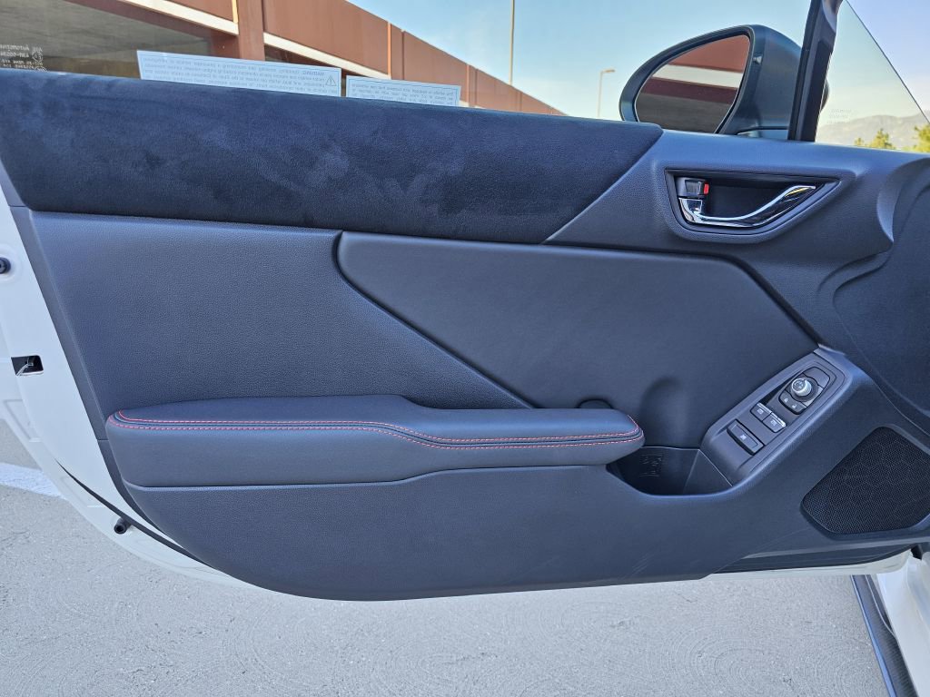 Used 2022 Subaru BRZ Limited RWD image 20