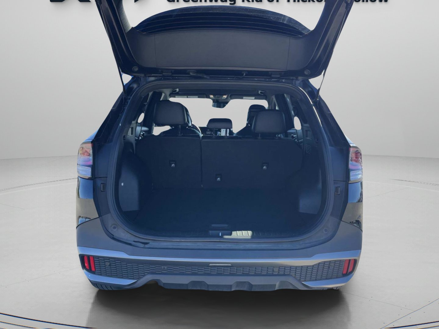 Used 2023 Kia Sportage X-Line image 12