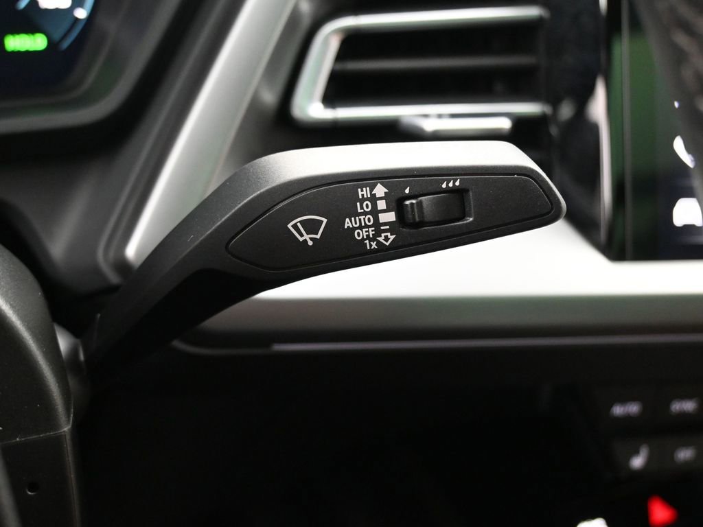 Used 2024 Audi Q4 e-tron Premium w/ Convenience Package image 19