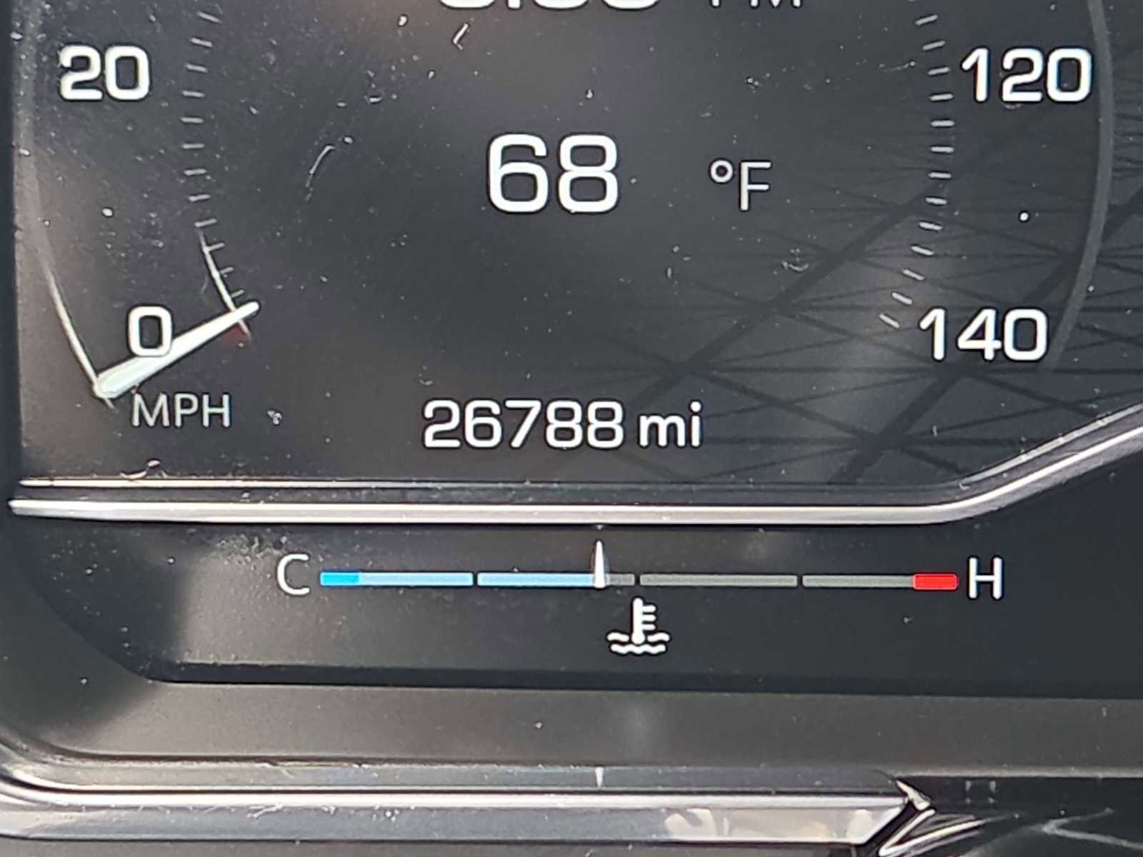 Used 2024 GMC Sierra 1500 Elevation image 18