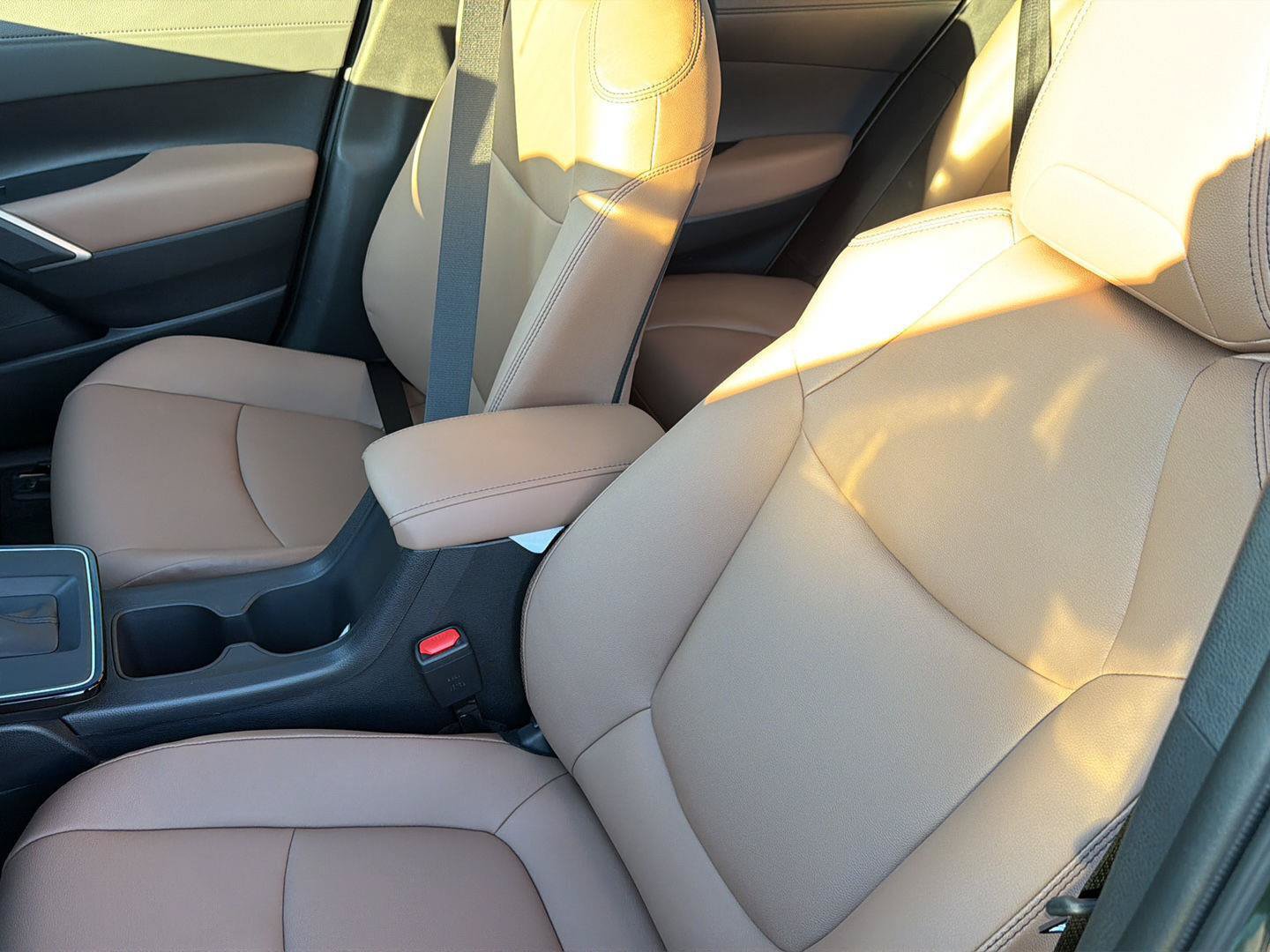 New 2026 Toyota Corolla Cross XLE AWD/4WD image 29