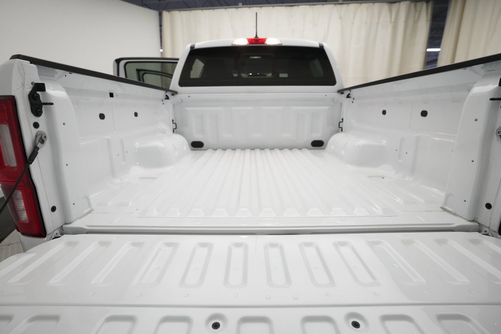 Used 2022 Ford Ranger XLT w/ Equipment Group 302A High image 10