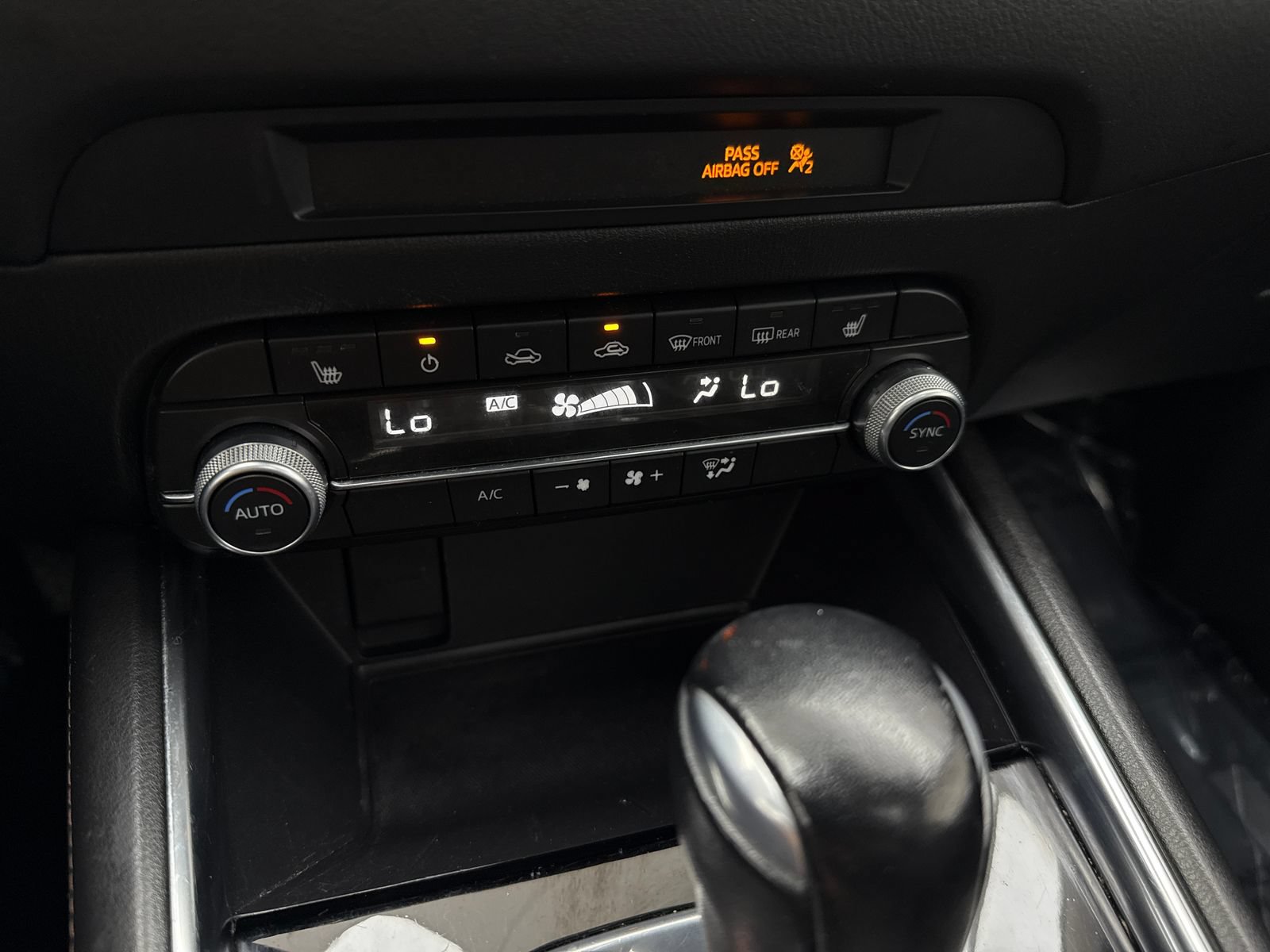 Used 2020 MAZDA CX-5 Grand Touring AWD/4WD image 30